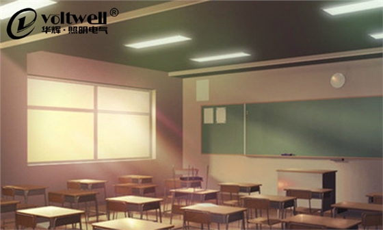 【華輝分享】讓黑板不再&ldquo;黑&rdquo;的秘密