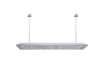 直發光LED護眼教室燈1200x300x130mm36w