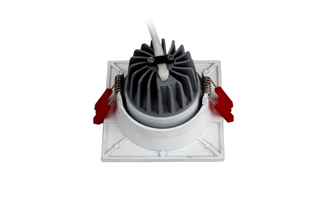 方形嵌燈底部 方形嵌燈底部