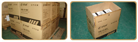 華輝照明30年老品牌，專注生產各類尺寸LED筒燈，COB筒燈，規格齊全，還可以非標定制。