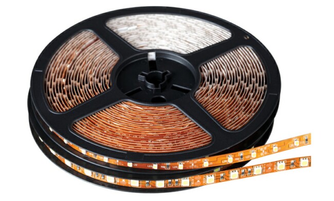 裸板軟燈帶 裸板軟燈帶