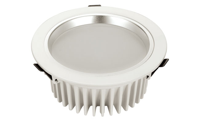 華輝照明專業(yè)生產(chǎn)LED筒燈，COB筒燈，全國行業(yè)領(lǐng)先，服務(wù)過全國各類工程達(dá)2000家。