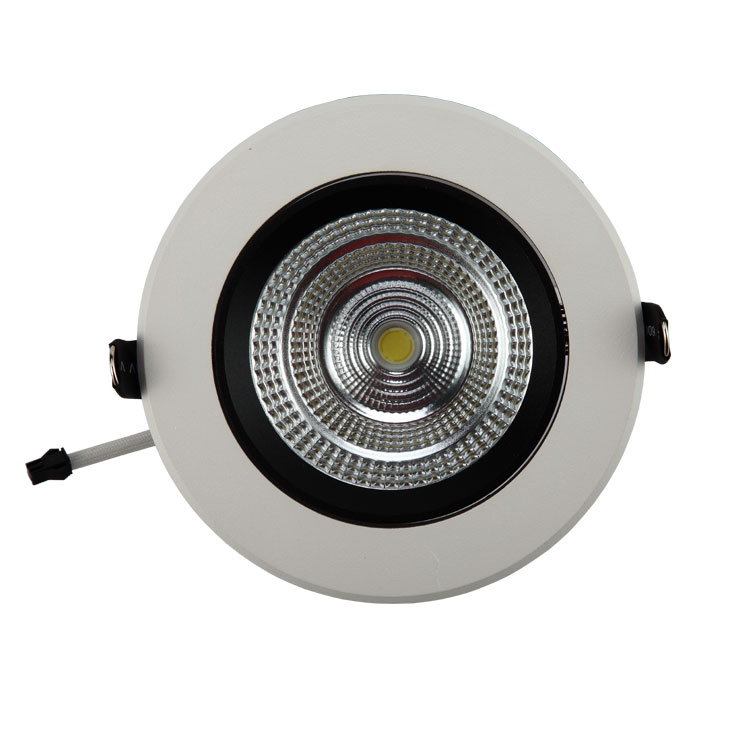 LED嵌燈 LED嵌燈
