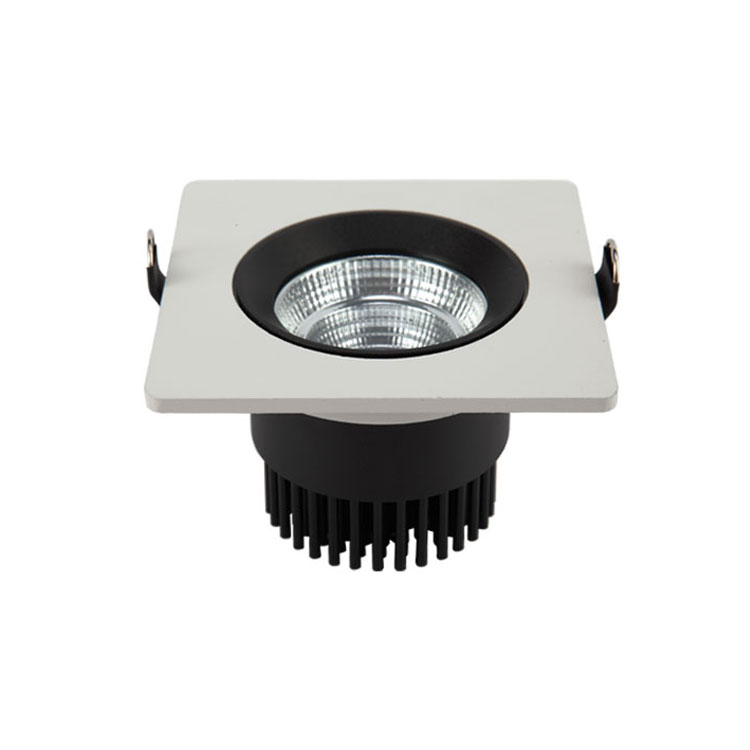209系列方形嵌燈24W 209系列方形嵌燈24W