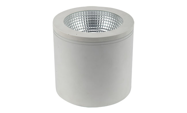 華輝照明LED筒燈驅動為恒流隔離外置驅動,便于安裝維護,與光源板實現完美匹配。 華輝照明LED筒燈驅動為恒流隔離外置驅動,便于安裝維護,與光源板實現完美匹配。