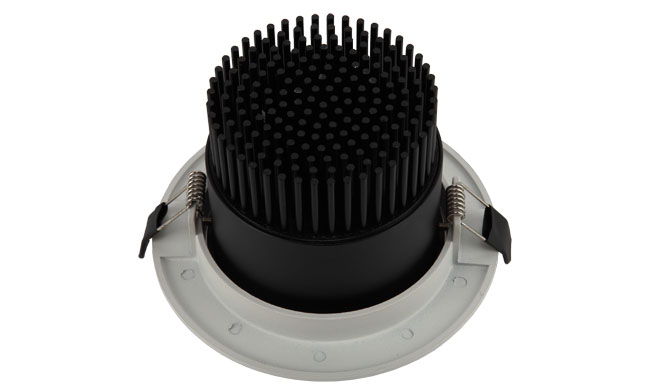 LED嵌燈底部 LED嵌燈底部