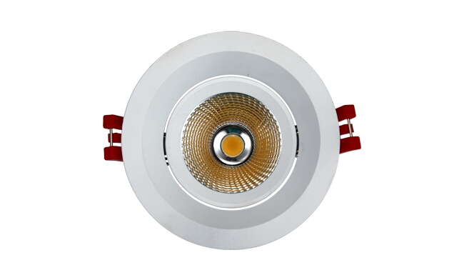 圓形嵌燈燈體 圓形嵌燈燈體