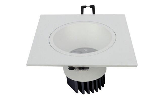 G05系列深孔格柵射燈3W G05系列深孔格柵射燈3W