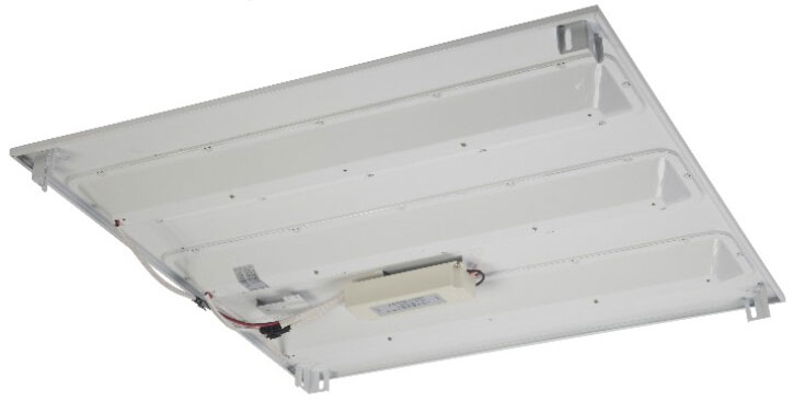 2.	華輝照明占地10多萬平方米，十幾條生產線，年生產上千萬套LED格柵燈盤廠家,產品有T8格柵燈盤，T5格柵燈盤，明裝格柵燈盤，暗裝格柵燈盤。