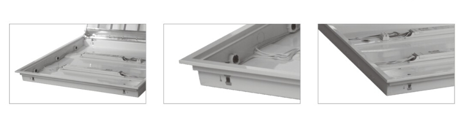 華輝照明占地10多萬平方米,十幾條生產線,年生產上千萬套LED格柵燈盤廠家,產品有T8格柵燈盤,T5格柵燈盤,明裝格柵燈盤,暗裝格柵燈盤。 華輝照明占地10多萬平方米,十幾條生產線,年生產上千萬套LED格柵燈盤廠家,產品有T8格柵燈盤,T5格柵燈盤,明裝格柵燈盤,暗裝格柵燈盤。