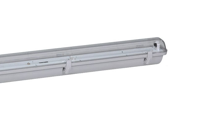 華輝照明專業(yè)生產(chǎn)LED燈管支架，全國(guó)行業(yè)領(lǐng)先，服務(wù)過全國(guó)各類工程達(dá)2000家。