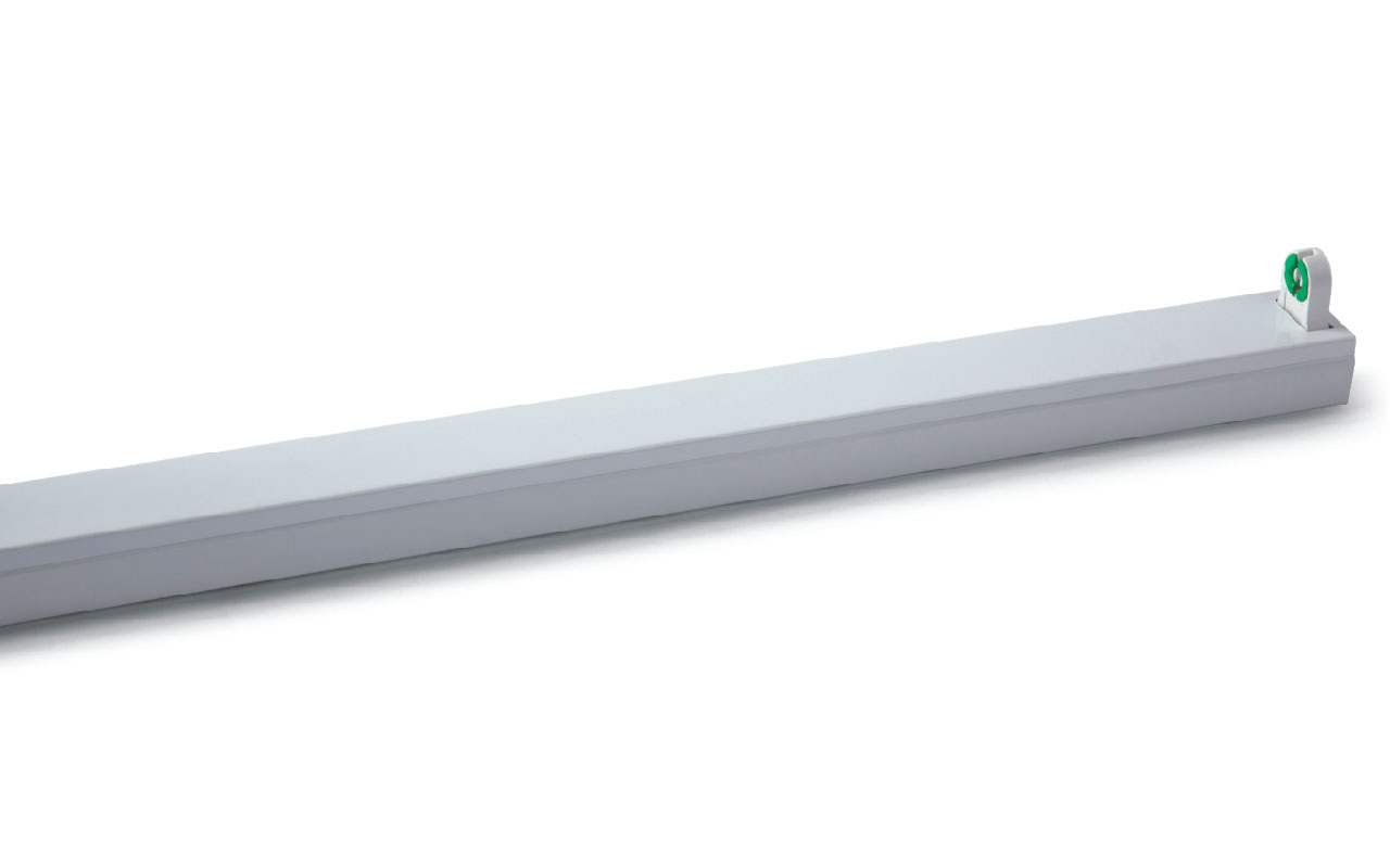 華輝照明專業(yè)生產(chǎn)LED燈管支架，全國行業(yè)領(lǐng)先，服務(wù)過全國各類工程達2000家。