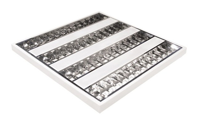 1. 華輝照明專業LED格柵燈盤廠家,產品有T8格柵燈盤,T5格柵燈盤,明裝格柵燈盤,暗裝格柵燈盤,是一家集研發、生產、銷售于一體的綜合性LED室內照明生產服務商。 1. 華輝照明專業LED格柵燈盤廠家,產品有T8格柵燈盤,T5格柵燈盤,明裝格柵燈盤,暗裝格柵燈盤,是一家集研發、生產、銷售于一體的綜合性LED室內照明生產服務商。