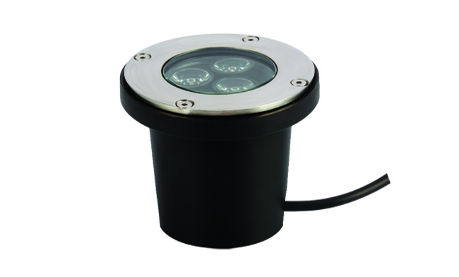華輝照明3W地埋燈 華輝照明3W地埋燈
