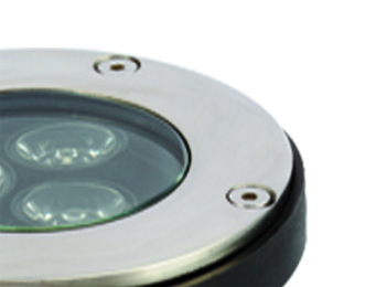 華輝LED地埋燈細節 華輝LED地埋燈細節