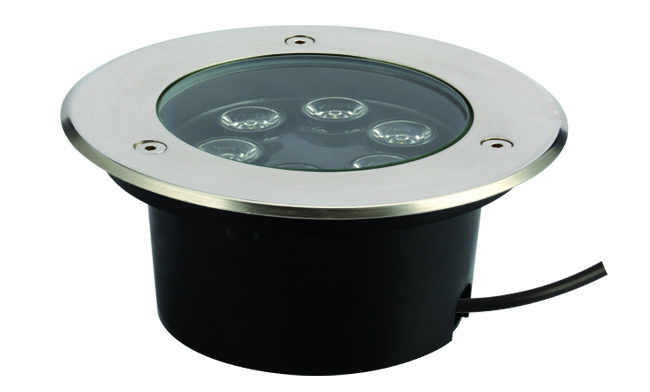 華輝照明6W地埋燈 華輝照明6W地埋燈