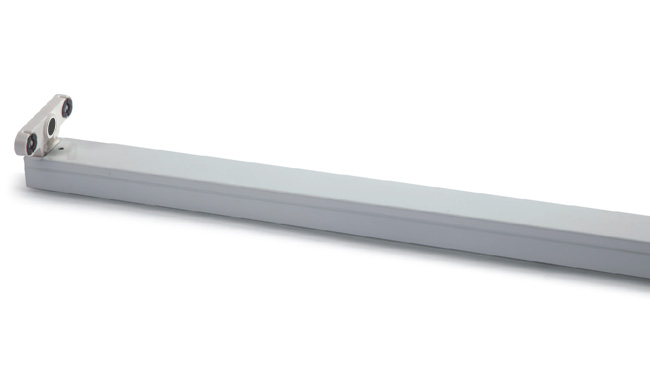 華輝照明專業(yè)生產(chǎn)LED燈管支架,全國行業(yè)領(lǐng)先,服務過全國各類工程達2000家。 華輝照明專業(yè)生產(chǎn)LED燈管支架,全國行業(yè)領(lǐng)先,服務過全國各類工程達2000家。