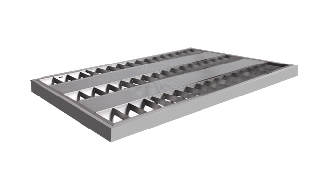 2. 華輝照明占地10多萬平方米,十幾條生產(chǎn)線,年生產(chǎn)上千萬套LED格柵燈盤廠家,產(chǎn)品有T8格柵燈盤,T5格柵燈盤,明裝格柵燈盤,暗裝格柵燈盤。 2. 華輝照明占地10多萬平方米,十幾條生產(chǎn)線,年生產(chǎn)上千萬套LED格柵燈盤廠家,產(chǎn)品有T8格柵燈盤,T5格柵燈盤,明裝格柵燈盤,暗裝格柵燈盤。