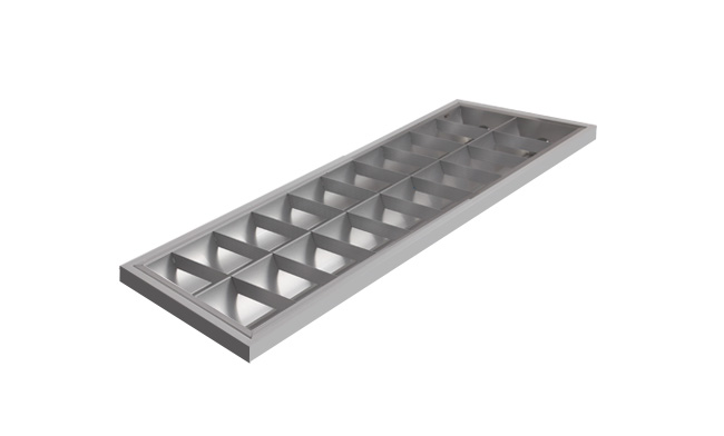 2. 華輝照明占地10多萬平方米,十幾條生產(chǎn)線,年生產(chǎn)上千萬套LED格柵燈盤廠家,產(chǎn)品有T8格柵燈盤,T5格柵燈盤,明裝格柵燈盤,暗裝格柵燈盤。 2. 華輝照明占地10多萬平方米,十幾條生產(chǎn)線,年生產(chǎn)上千萬套LED格柵燈盤廠家,產(chǎn)品有T8格柵燈盤,T5格柵燈盤,明裝格柵燈盤,暗裝格柵燈盤。