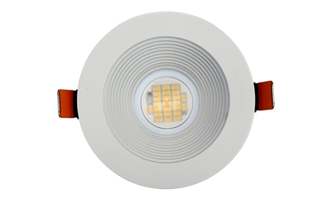 華輝照明專業生產LED筒燈，COB筒燈，全國行業領先，服務過全國各類工程達2000家。