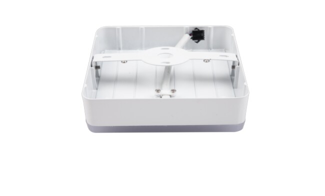 華輝照明成立于1987年，是一家專業(yè)生產(chǎn)面板燈,led面板燈,面板燈廠家,直發(fā)光面板燈，側(cè)發(fā)光面板燈的大型企業(yè)。