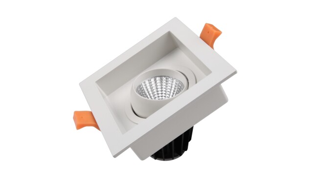 華輝G13格柵射燈