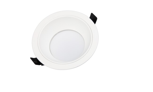 華輝照明專業(yè)生產(chǎn)LED筒燈，COB筒燈，全國行業(yè)領(lǐng)先，服務(wù)過全國各類工程達(dá)2000家。