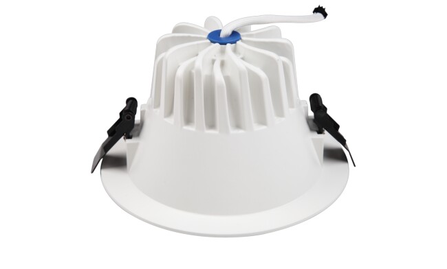 廣東筒燈，led筒燈，筒燈廠家，COB筒燈知名品牌華輝照明，公司產品通過3C、CE、UL、VDE等國內外權威認證。