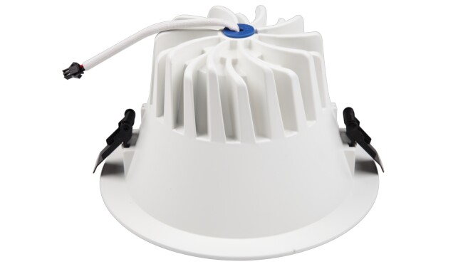 廣東筒燈，led筒燈，筒燈廠家，COB筒燈知名品牌華輝照明，公司產(chǎn)品通過3C、CE、UL、VDE等國內(nèi)外權威認證。