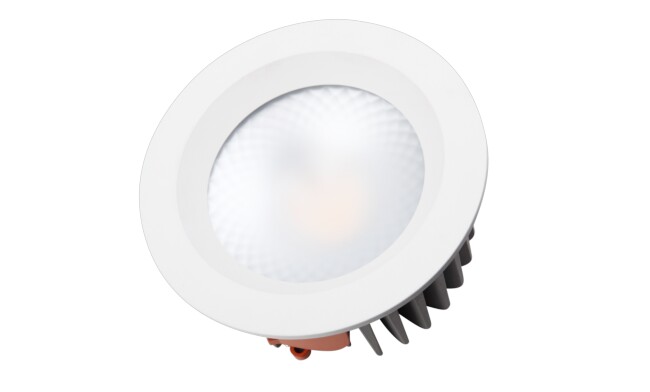 華輝照明專業生產LED筒燈，COB筒燈，全國行業領先，服務過全國各類工程達2000家。