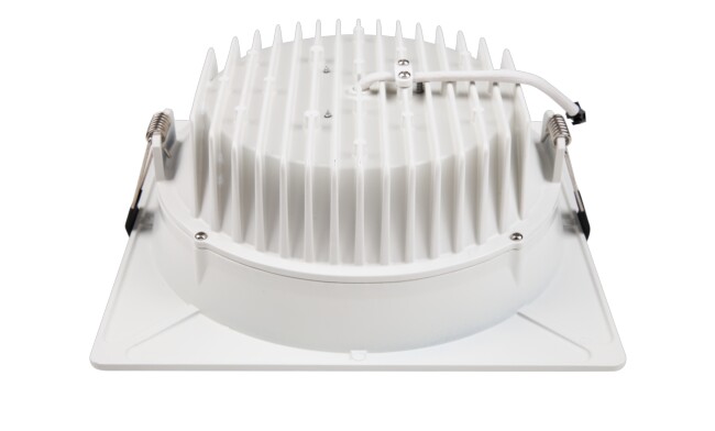 廣東筒燈，led筒燈，筒燈廠家，COB筒燈知名品牌華輝照明，公司產(chǎn)品通過(guò)3C、CE、UL、VDE等國(guó)內(nèi)外權(quán)威認(rèn)證。