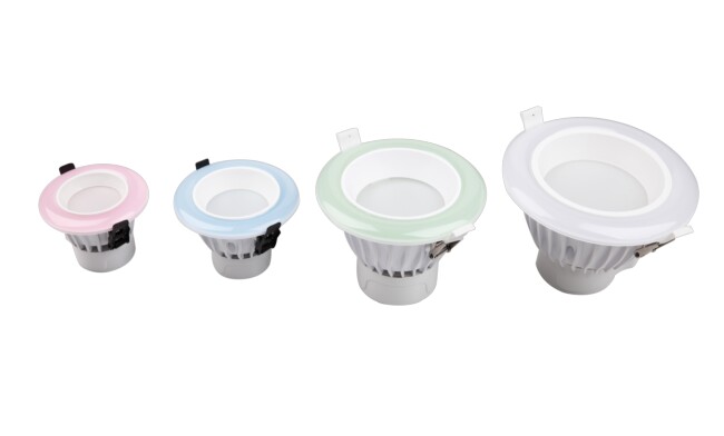 COB筒燈燈體保用5年,驅(qū)動(dòng)保用2年,光源使用30000小時(shí)。 COB筒燈燈體保用5年,驅(qū)動(dòng)保用2年,光源使用30000小時(shí)。