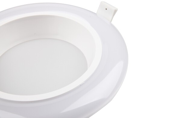 華輝照明專業生產LED筒燈，COB筒燈，全國行業領先，服務過全國各類工程達2000家。