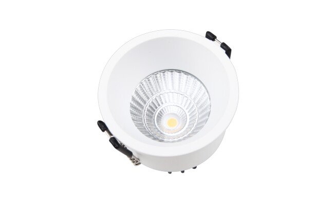 LED嵌入式筒燈7W