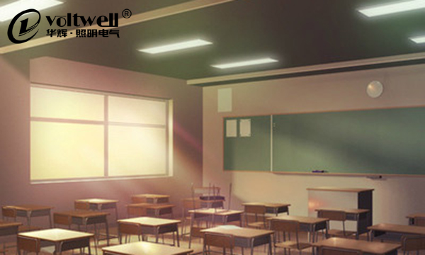 【華輝分享】讓黑板不再&ldquo;黑&rdquo;的秘密