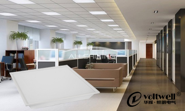 LED直發光面板燈