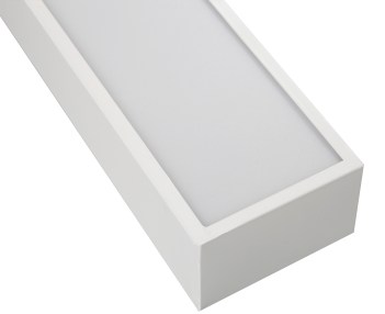 華輝照明產品有：LED辦公吊線燈,led面板燈,面板燈廠家,直發光面板燈，側發光面板燈高P無頻閃LED面板燈，光效均勻、柔和，無眩光。