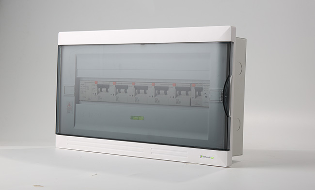 智能電箱 智能電箱