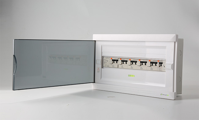 智能電箱 智能電箱