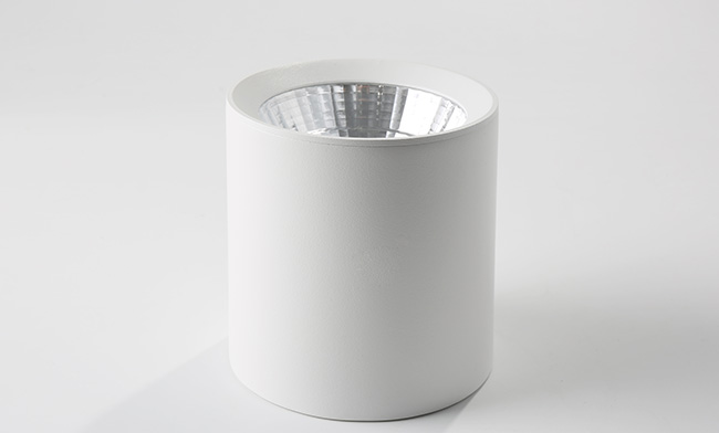 4寸明裝筒燈 筒燈