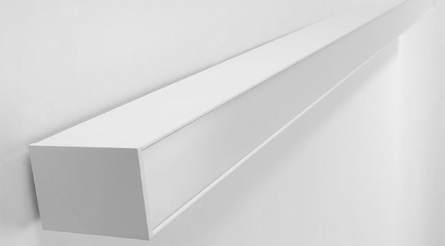 智能線條燈 選擇華輝照明LED辦公吊線燈,ed面板燈,面板燈廠家,直發光面板燈,側發光面板燈,造就高端大氣上檔次氛圍。