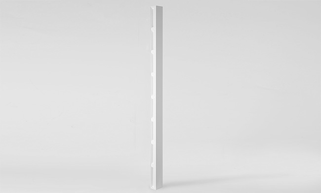 智能洗墻燈 智能LED線條燈