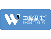 中移和物 中移和物