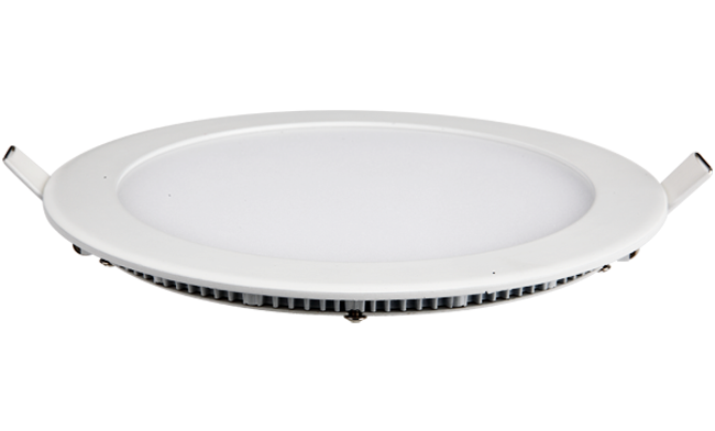 超薄LED面板燈 24W 圓形 開孔285mm 白光中性光黃光 超薄LED面板燈 24W 圓形 開孔285mm 白光中性光黃光