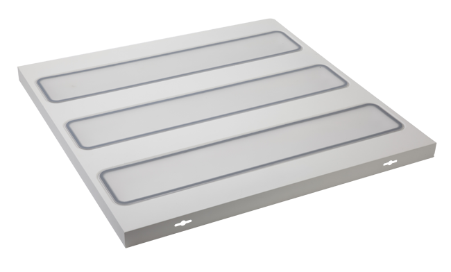 30W LED一體化燈盤(pán) 600x600mm 貼片 白光中性光黃光 30W LED一體化燈盤(pán) 600x600mm 貼片 白光中性光黃光