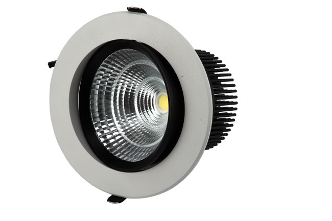 華輝LED嵌燈 華輝LED嵌燈