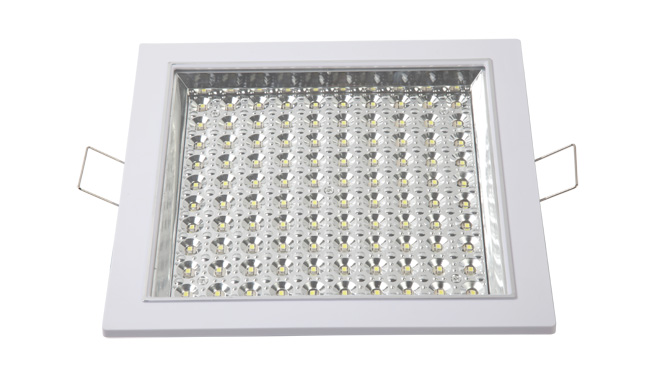 LED 12W 方形廚衛(wèi)燈 3000K/6400K LED 12W 方形廚衛(wèi)燈 3000K/6400K