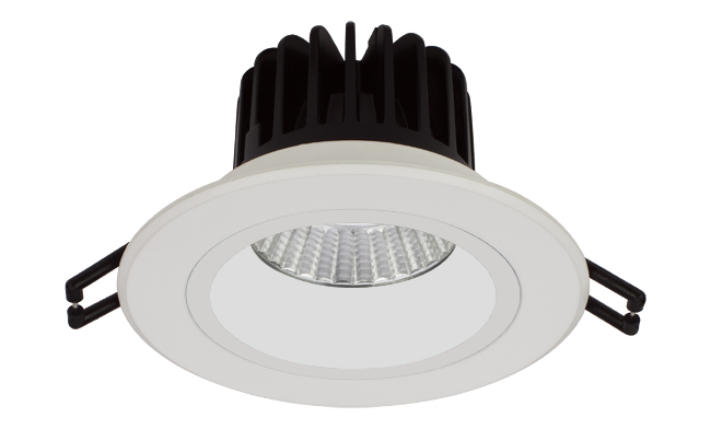 LED 5W COB深孔嵌燈 開孔85mm 黃光/白光/中性光 LED 5W COB深孔嵌燈 開孔85mm 黃光/白光/中性光
