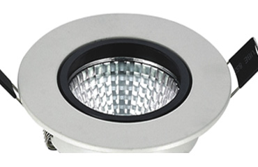 LED 5W天花燈面環