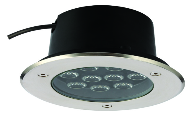 LED地埋燈 尺寸¢180X90 LED地埋燈 尺寸¢180X90